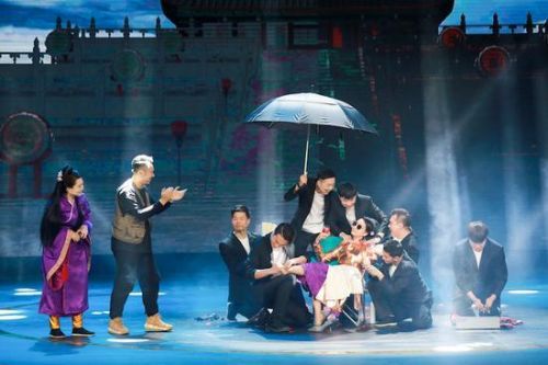 欢乐喜剧人4首期节目播出时间介绍 宋小宝出演最丑萌蜘蛛侠