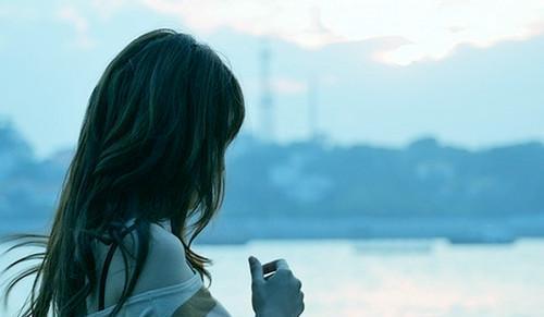 痛彻心扉的伤感句子,句句戳中泪点