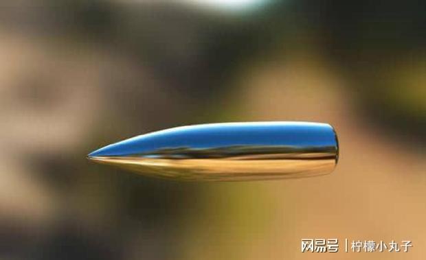 嫦娥四号架支枪,子弹能在月球发射吗?画面太妙不敢想