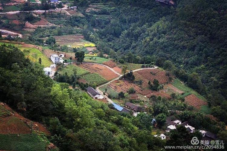 休闲户外(巴东野三关红旗渠)