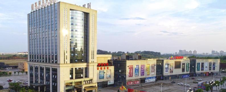 重庆凯斯贝尔酒店