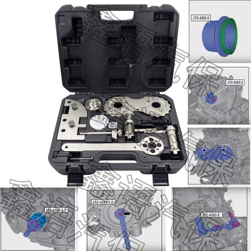 [汽车工具精品店] 正时工具出租 xc70 xc60 v70 v60 s80 正时皮带专用