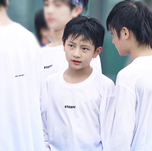 张峻豪穆祉丞 头像 壁纸【豪丞】