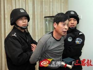 这么年轻有为的黑道幕后操控者,现在却退出