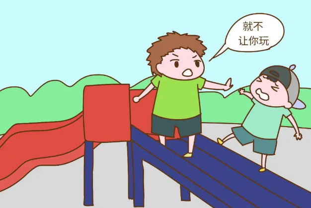 育儿指南 | 家里有两个孩子,如何让他们友好相处?