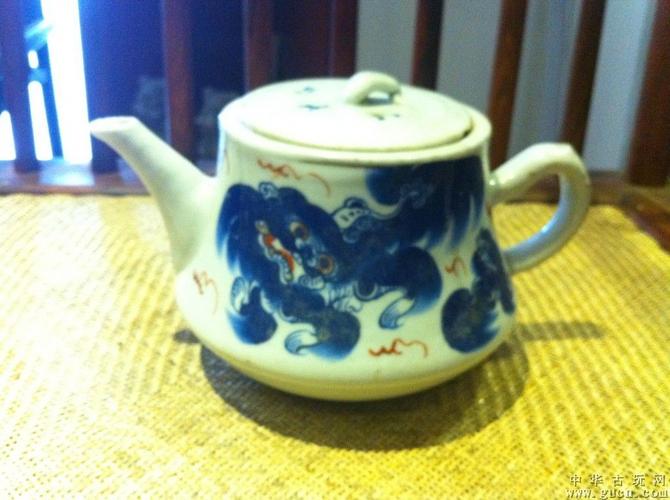 首页 集市捡漏 陶器瓷器 藏品尺寸/规格:如图