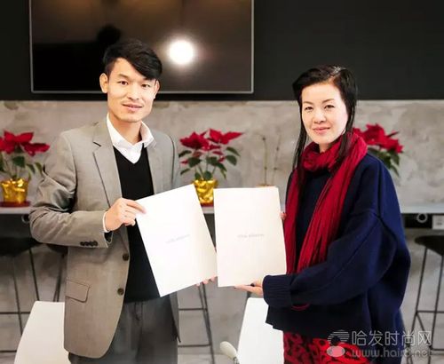 国际品质不懈追求阿玛尼您身边的专属美容美发师