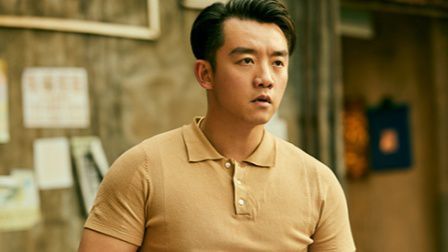 郑恺电影《超越》突破一亿票房,然而豆瓣评分仅有5.4,为何?