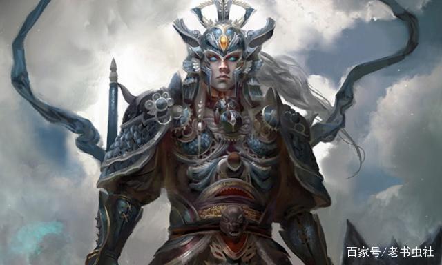 no.5:《九天神王》