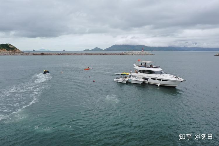 珠海桂山岛旅游攻略