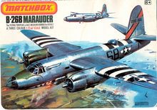 b-26轰炸机