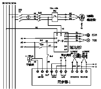 手机喷涂线的电控设计