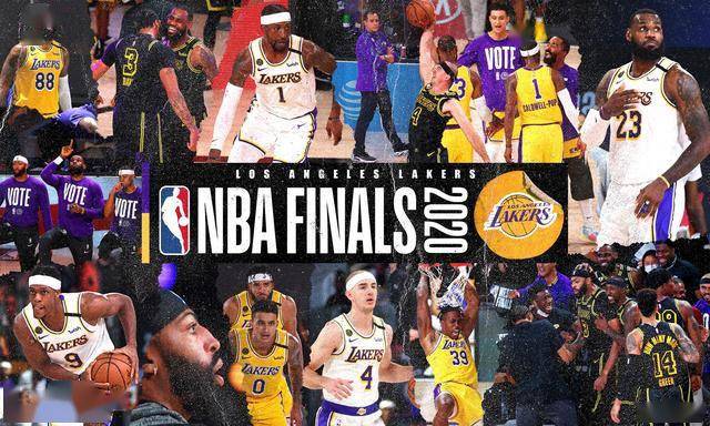 壁纸丨时隔十年再进总决赛,湖人全员壁纸来了