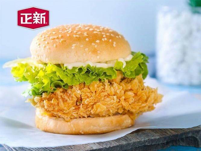 【开业钜惠】正新鸡排(沿溪东都店)3月30日隆重开业,*