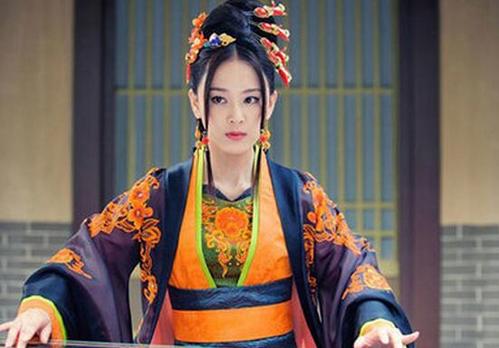 颜婉 演员 华娇