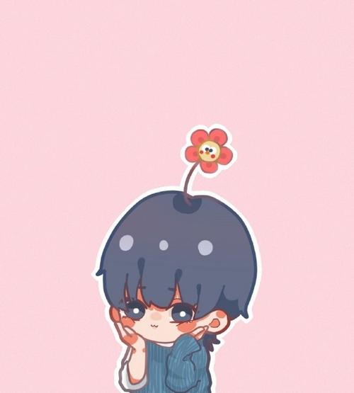 华晨宇78卡通78漫画