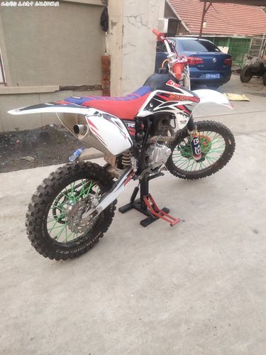 华洋t4车况嘎巴巨板波速尔猎豹