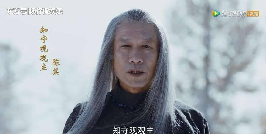 将夜2:能和观主针锋相对的读书人,实力竟排不进任何战力榜单?