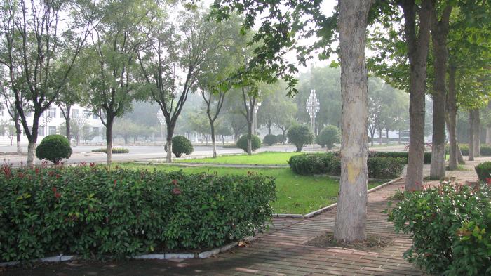 晨曦校园-济宁学院学前教育学院欢迎您!