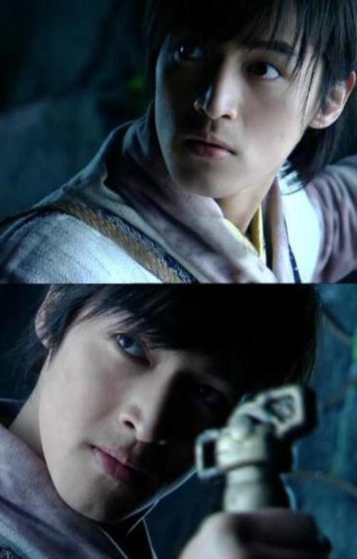 李逍遥为啥不杀邪剑仙(李逍遥明明有实力穿越)