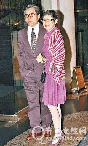 姜大卫老婆李琳琳