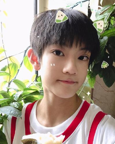 张铭浩全国粉丝后援会更换黑头像,取消生日应援,离解散不远了