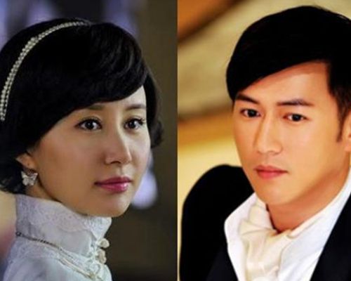 【图】陈键锋女友舒畅近况揭秘 二人恋情是真是假?