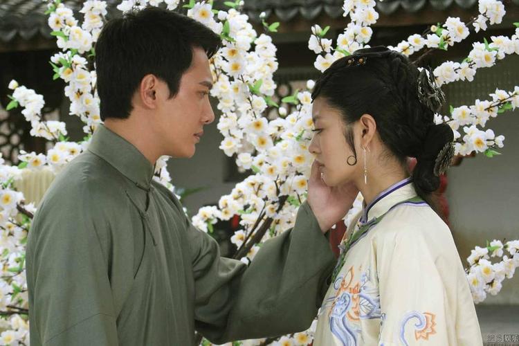 如何评价电视剧《锁清秋》中演员的表现?