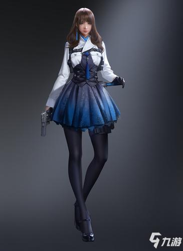 更新了什么 东方谜城更新内容预告  三,角色相关更新: 国风少女子涵