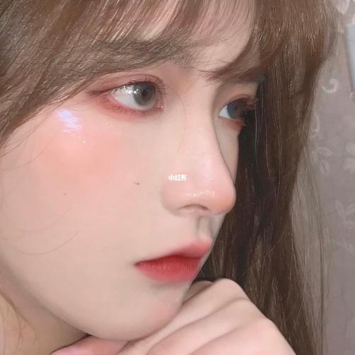 ins女生头像～御姐头像～_女生头像_instagram_头像_女生头像_素材