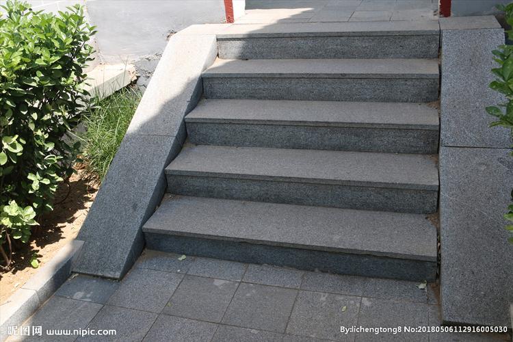 台阶图片