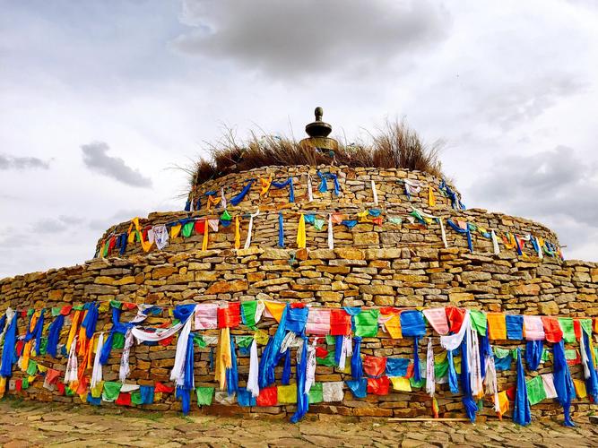 蒙古人的敖包是什么意思?你知道它的来历吗?