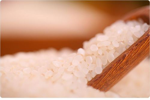 建三江大米,黑龙江省农垦总局建三江分局特产,中国国家地理标志产品.