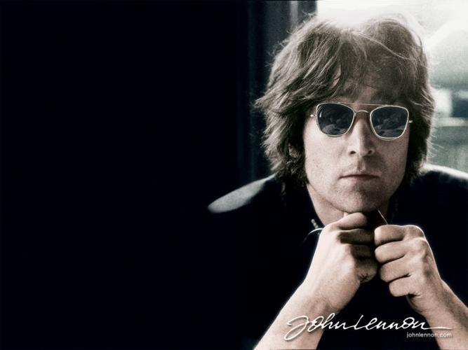 john lennon - imagine