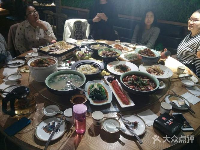 名厨家宴图片 - 第4张