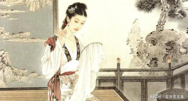 民间故事赵夫人三绝