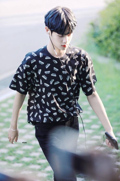 李大辉