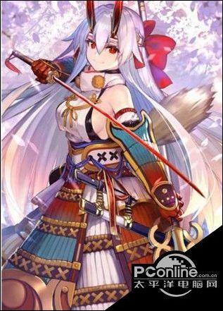 fgo巴御前突破材料表在哪看 巴御前满破素材详情