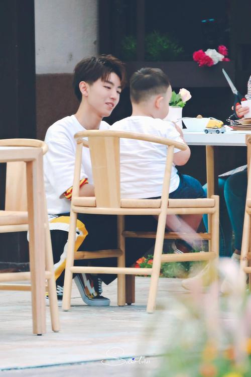 王俊凯女儿粉在哪里!【安利向】