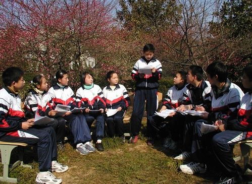 2014杭州西子实验学校招生简章