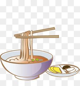 手绘米粉图片大全