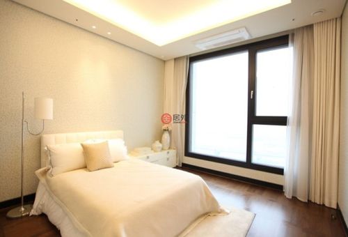 韩国首尔首尔的房产,韩国高级公寓 江南区大峙洞,编号25765612