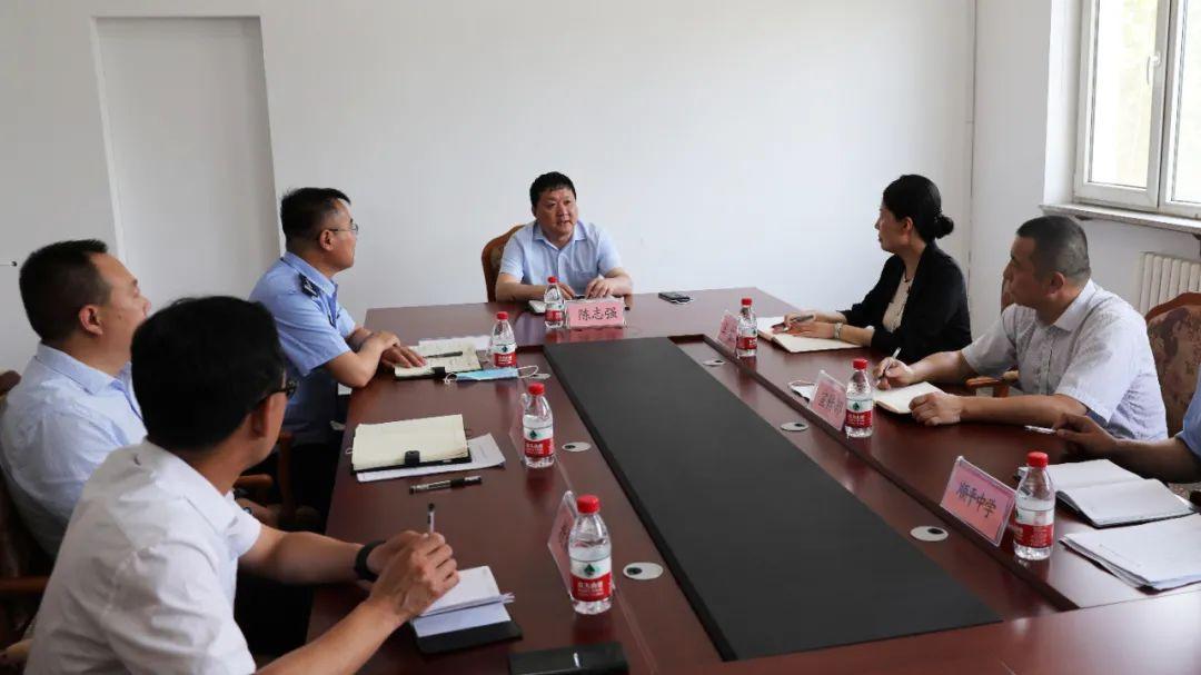 顺平县新一届领导班子---砥砺前行齐奋进,人民至上勇