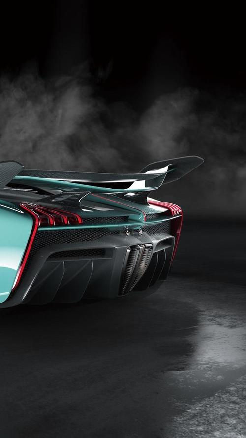 一汽红旗s9 汽车高清手机壁纸