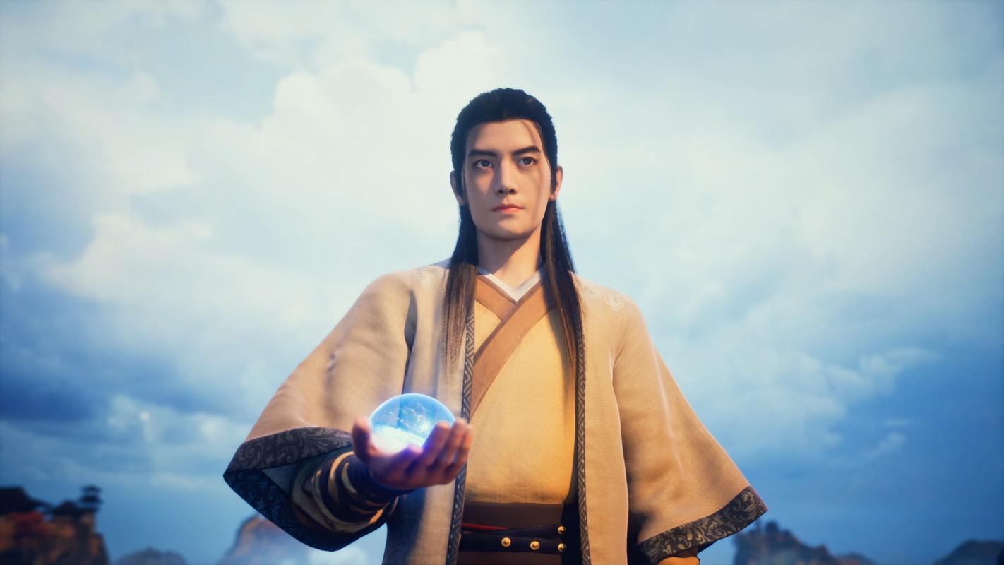 凡人修仙传修仙宝录一