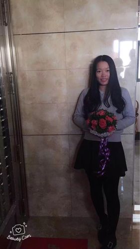 蚊仔资料照片_广东江门征婚交友_珍爱网