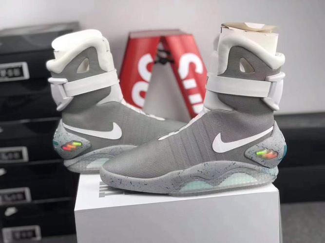 还真没有莆田做不出的鞋,这回是air mag 2016回到未来