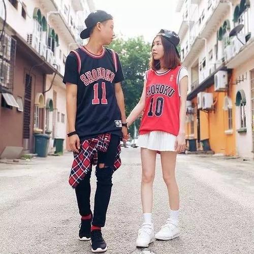 球衣清凉又性感