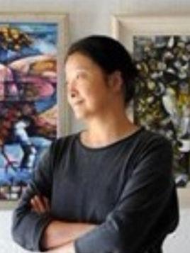 王兰(中国美术馆展览部主任)