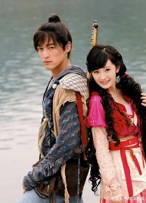 电视剧《仙剑奇侠传三》:无论过去多少年,永远是一部